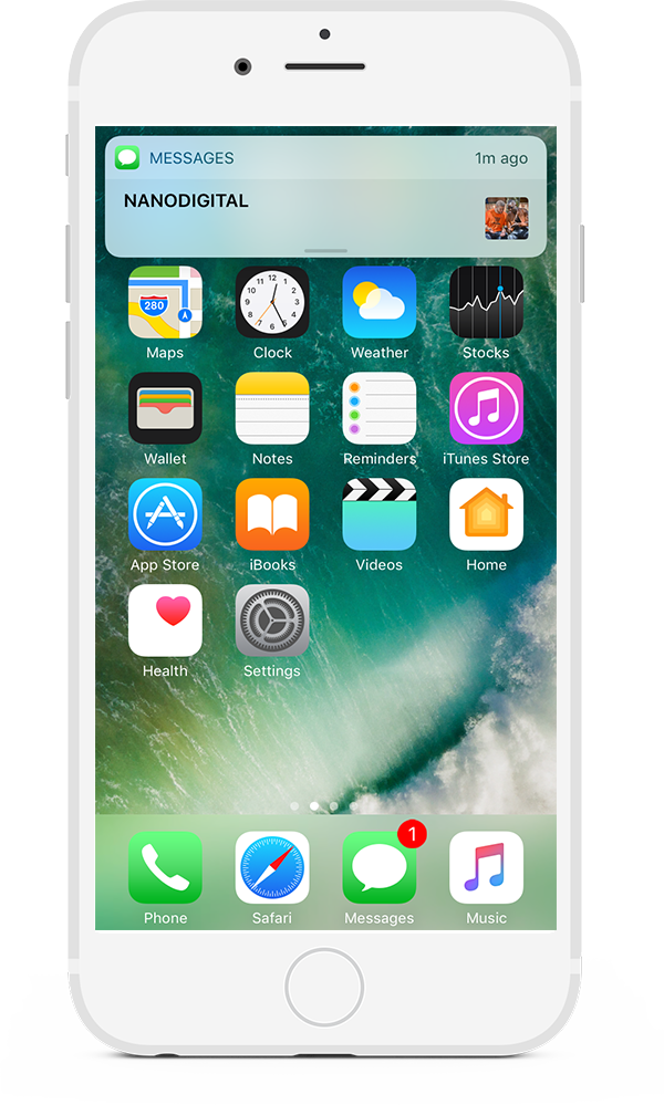 Outline Free HTML5 Responsive Bootstrap Template