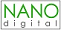 Nano Digital Logo