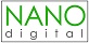 Nano Digital Logo